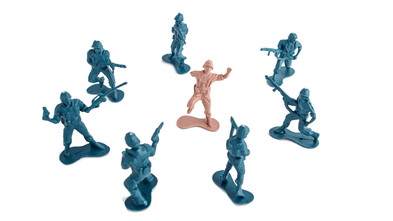 アフィリエイト初心者が稼ぐために大事なライバルチェックのポイント