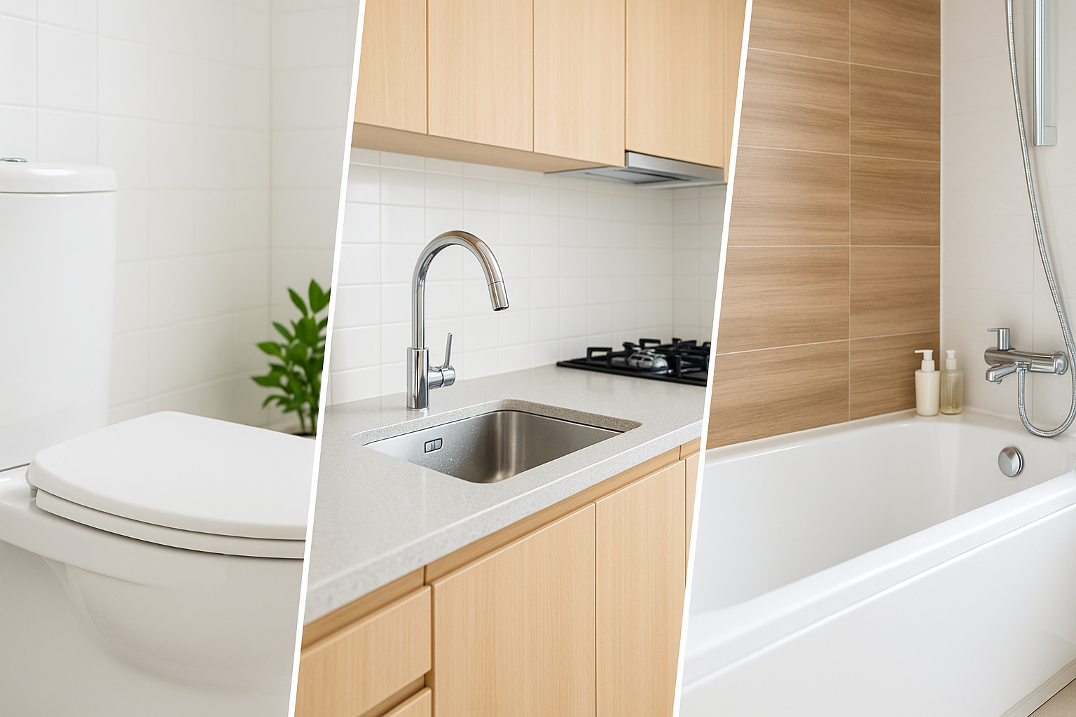 水回りリフォーム比較ナビ